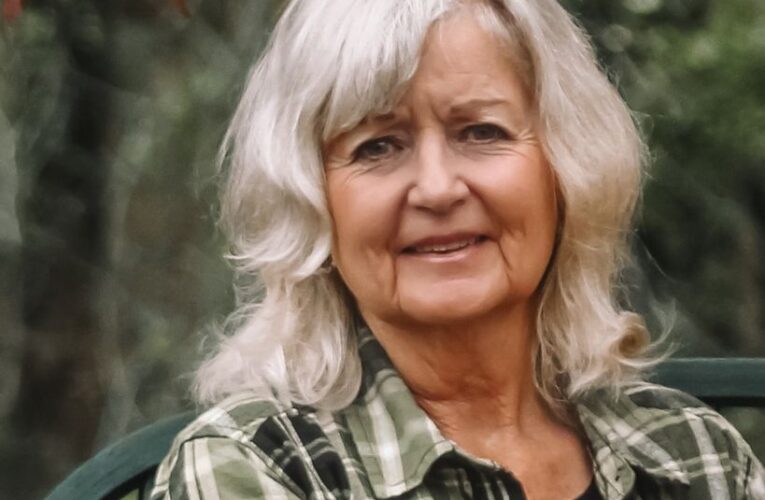 Elizabeth Ann Craig Fricks