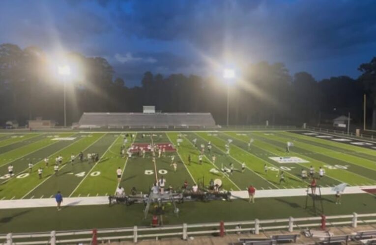 Hope Band earns Superior ratings