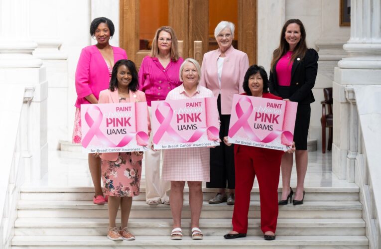 Weekly Legislative Update