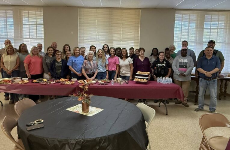 First United Methodist Church-Prescott Community Coffee