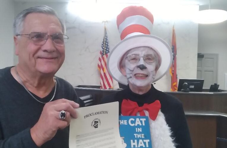 Hempstead County Quorum Court