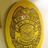 Two arrested in connection with Gentry Chevrolet fire in De Queen