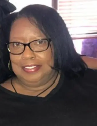 Alice Darlene Danner Robinson Anderson