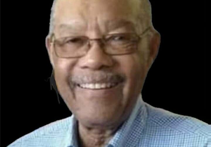 Former Hope Mayor Floyd Young, Jr. Passes