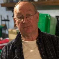 Herbert Harse Parmer