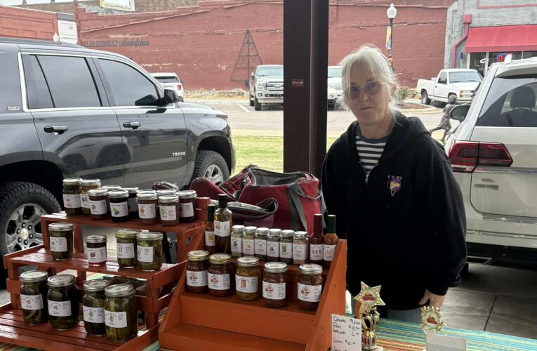 Fall Hope Farmer’s Market