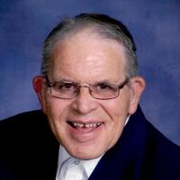 James “Jim” Hoover