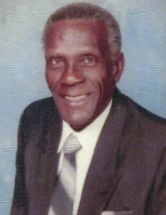 Reverend Myzell Smith