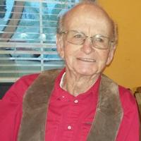 Archie Franklin “Red” Ammons