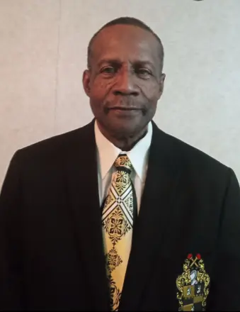 MSG Bobby D Hopkins Sr.