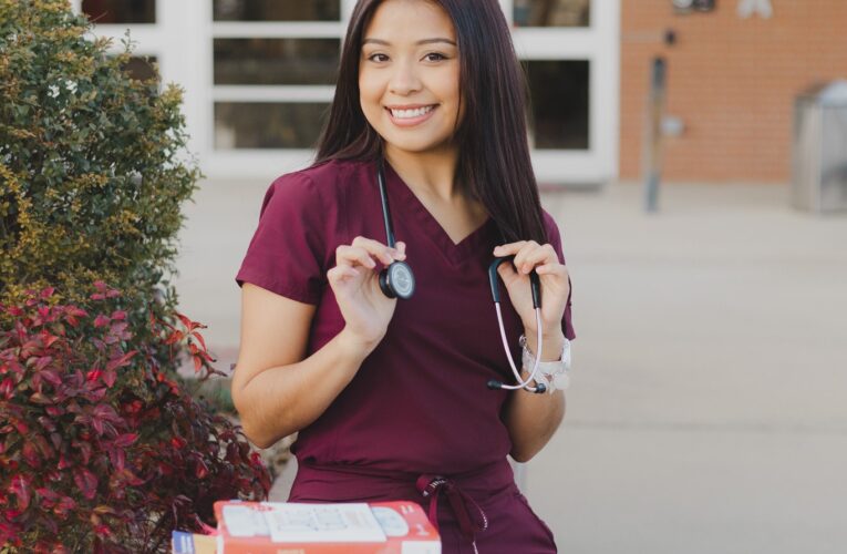 National First-Gen College Celebration Day: How UAHT helps first-generation students succeed