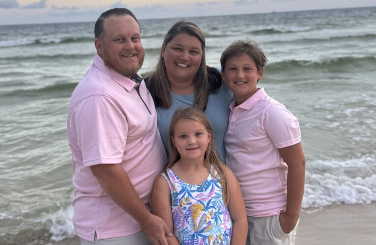 Miccah Yates Sargent announces candidacy for Nevada County Treasurer