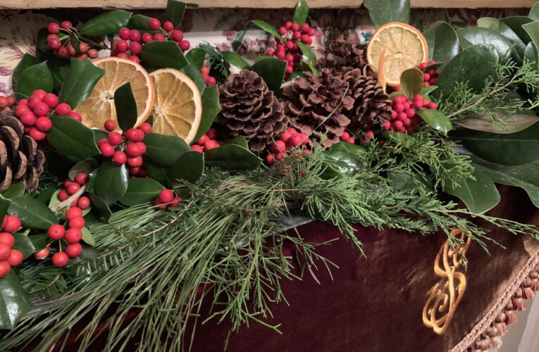 Historic Washington State Park to present 39th Annual Christmas and Candlelight