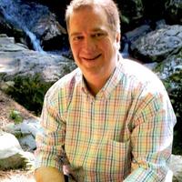 Pastor Andy Clay Harris