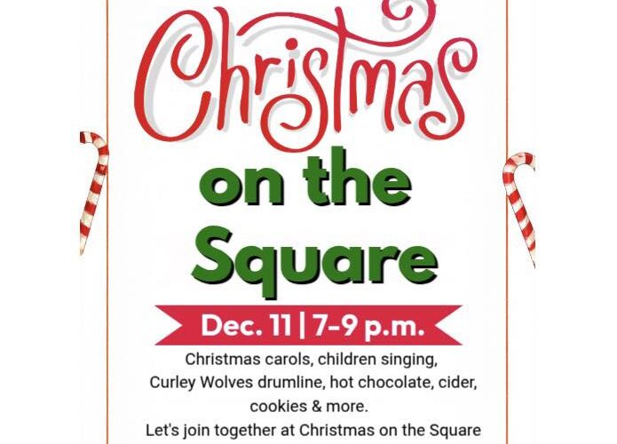 Christmas on the Square coming to Prescott