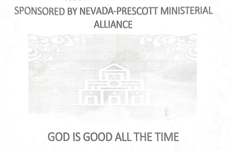 Thanksgiving Celebration planning in Prescott