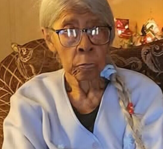 Mrs. Christine Bailey