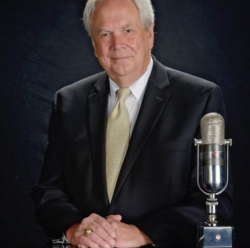 Award winning radio station managed by Hope native Ben Downs