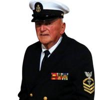 Windel Monroe Crawley, Sr.