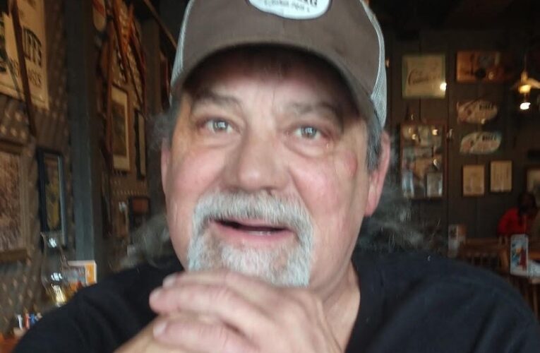 David Leland Wilburn, 60