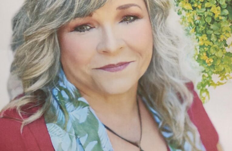 Gail Wolfenbarger Announces for Reelection as Hempstead County Circuit Clerk