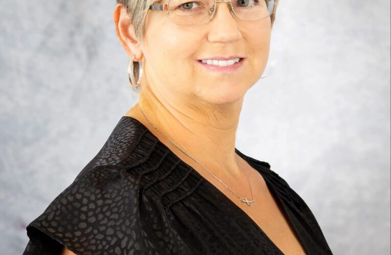 Tammie Rose announces for re-election as Nevada County Clerk