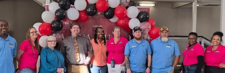 Leadership Nevada County Visits Prescott, Nevada Schools, and UAHT