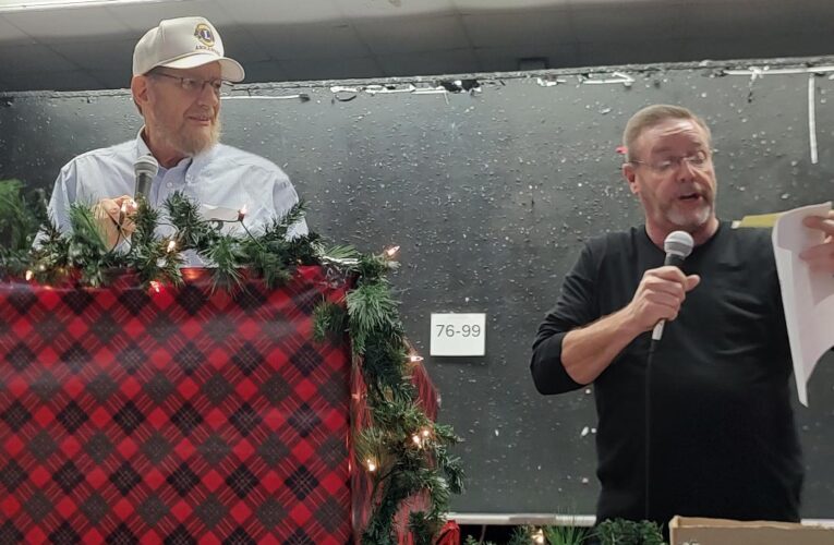 76th Annual Hope Lions Club Auction Set for December 4th, 5th, and 6th at Fair Park Coliseum