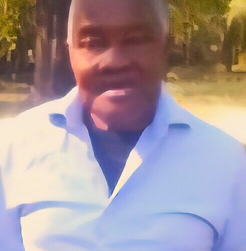 James Delma “Pistol” Madison