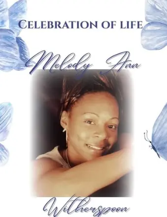 Melody Ann Witherspoon