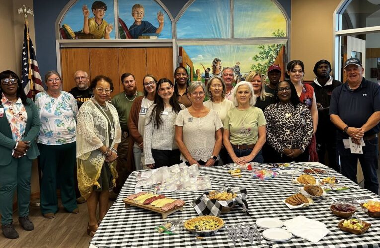 Prescott Health Alliance Community Coffee