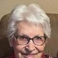 Virginia Louise Lambert Harris