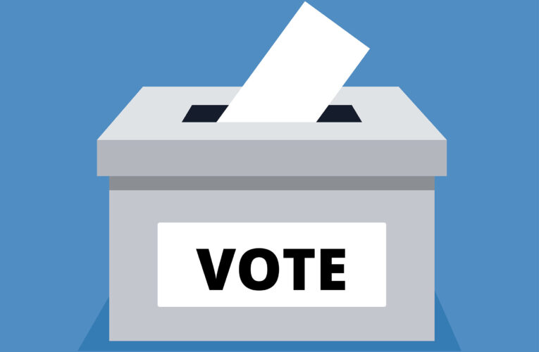 Nevada County election filings announced