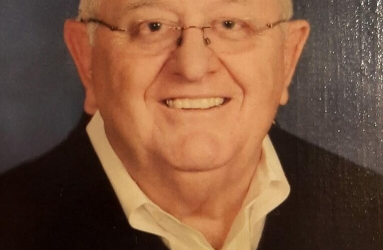 Robert Lee Lessenberry, Jr., 85, of Little Rock, formerly of Hope