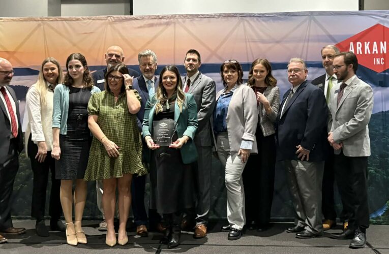 Hope Earns Competitive Community Initiative Designation, Signaling Bright Economic Future