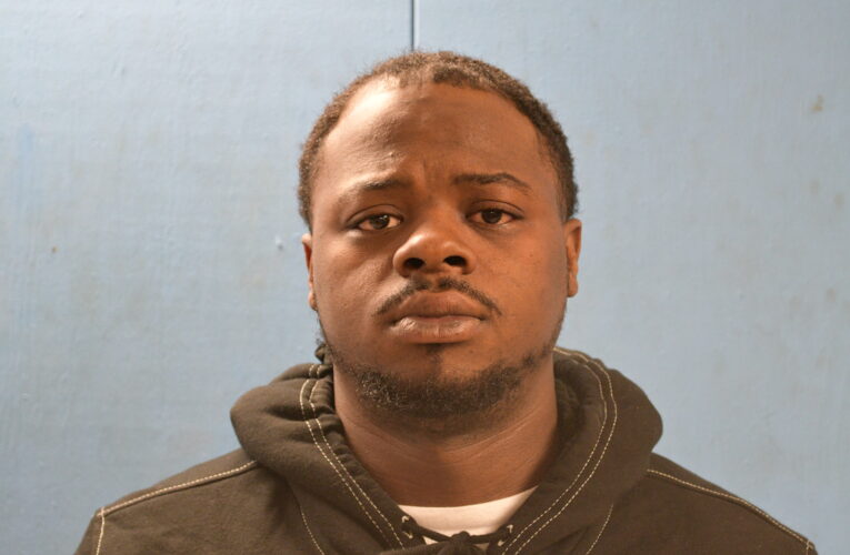 Hope Police announce felony arrest