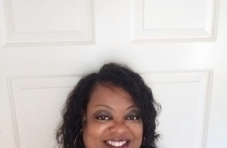 Beronica Toliver-Parrish announces for Nevada County Tax Assessor