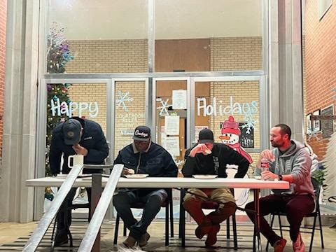 Prescott Christmas Parade and Christmas on the Square