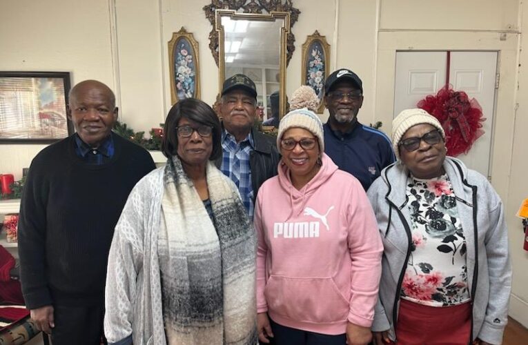 Rising Star Donates to Hope in Action