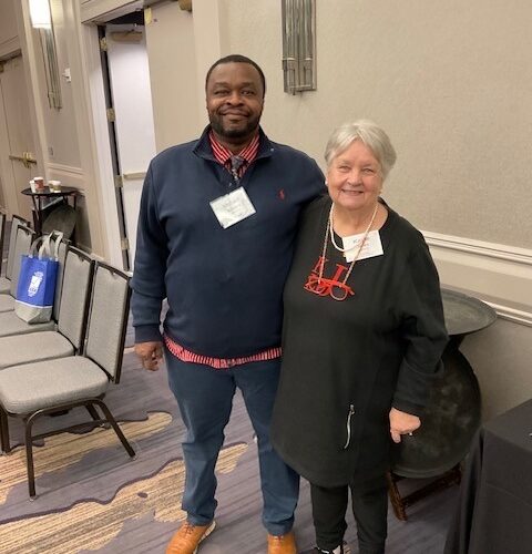 Prescott board members attend Arkansas School Boards Association conference