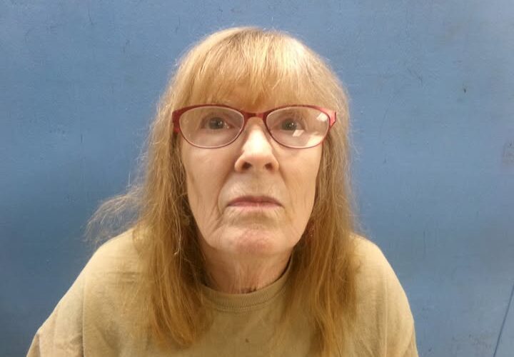 Hope Police made felony arrest