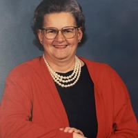 Mrs. Peggy Jean Worthey