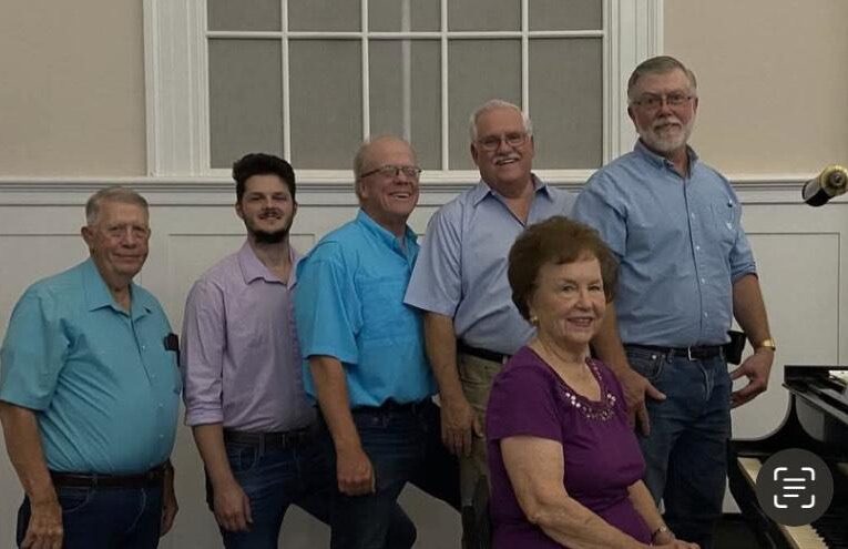 HarMENizers announce December concerts