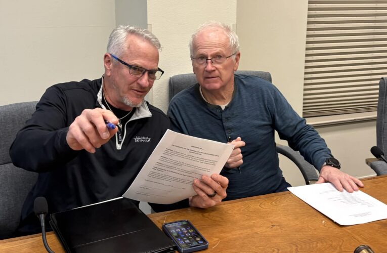 Hope City Board Wraps Up 2025 with Progress and New Beginnings