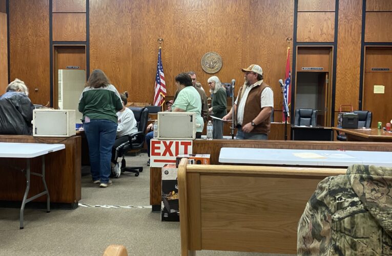 Prescott Civic Coalition annual auction