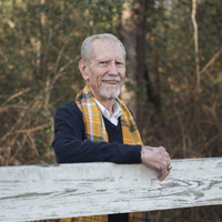 Mr. Jack Norman Gathright