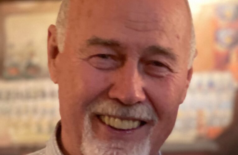 Johnny Wayne Jones, 77, of Prescott