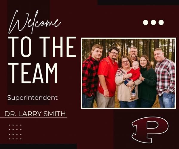 Prescott School District names new superintendent