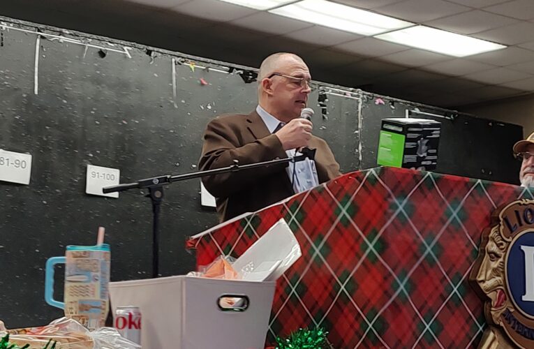 First Night of Lions Auction a Success