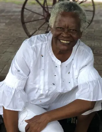 Nadine Dansby-Whitley